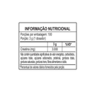 CREAPURE - NUTRIFY - CREATINA - 300g