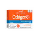 COLÁGENO VERISOL + VITAMINAS - CAIXA COM 30 SACHÊS - KATIGUÁ