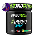 DIABO VERDE THERMO DRY 300G