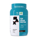 TOP VEGAN PROTEIN - POTE 600G - MAX TITANIUM
