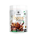 VEGAN PROTEIN -  LEADER NUTRITION - 450G