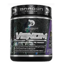 VENOM EXTREME POTENCY 40 DOSES - DRAGON PHARMA