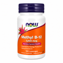 METHYL B-12 NOW