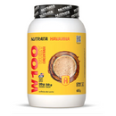 WHEY NUTRATA HAVANNA W100 DOCE DE LEITE 900G