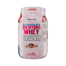 ISO HYDRO WHEY CRUSH 900G - UNDER LABZ