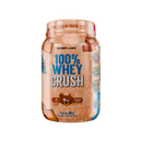 100% WHEY CRUSH UNDER LABZ 900G