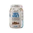 100% WHEY CRUSH UNDER LABZ 900G