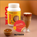 WHEY NUTRATA HAVANNA W100 DOCE DE LEITE 900G
